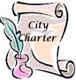 city charter