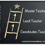 teacher career ladder