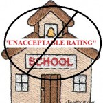 unacceptable schools